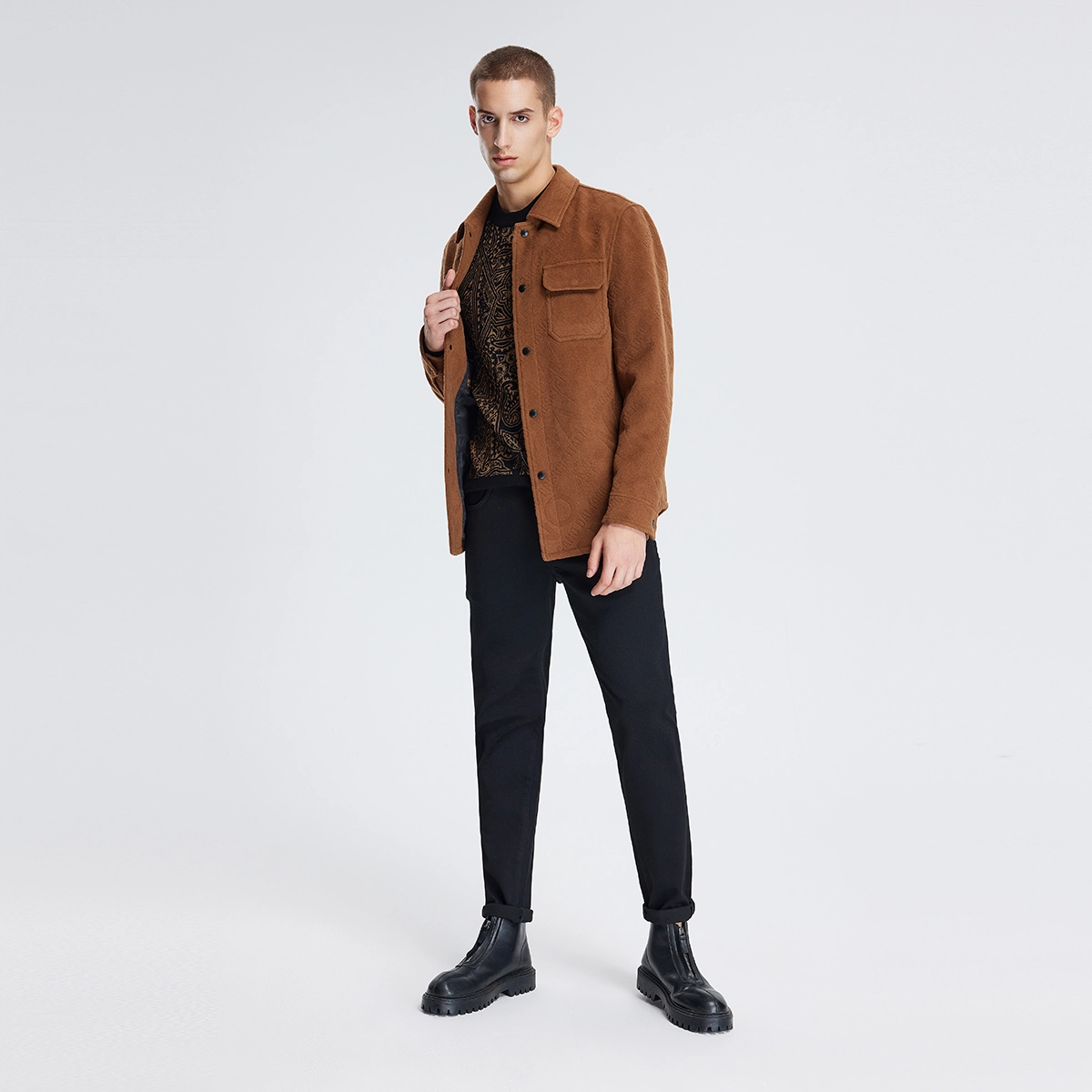 MANGANO FW22