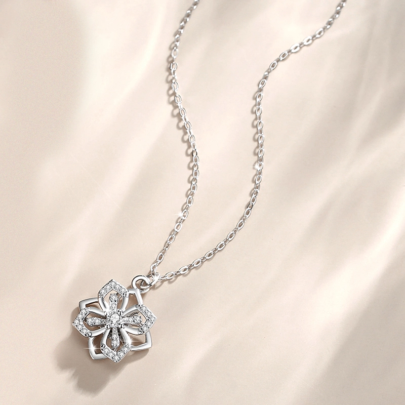 DAISY BEAUTY S925