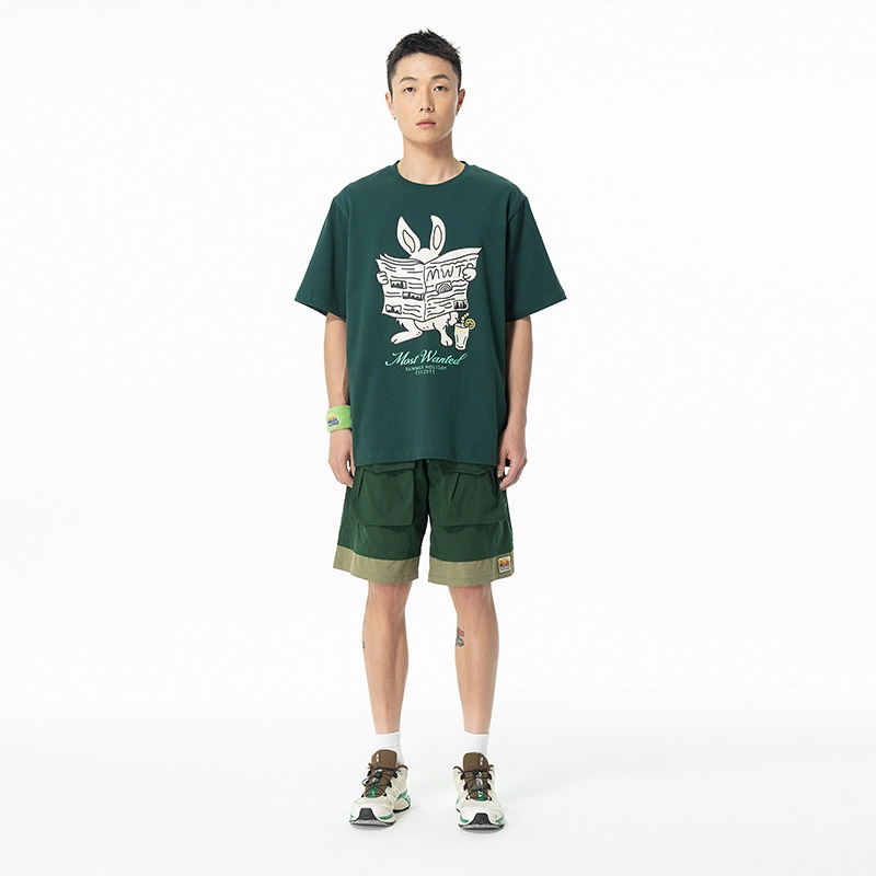 MostwantedLab T