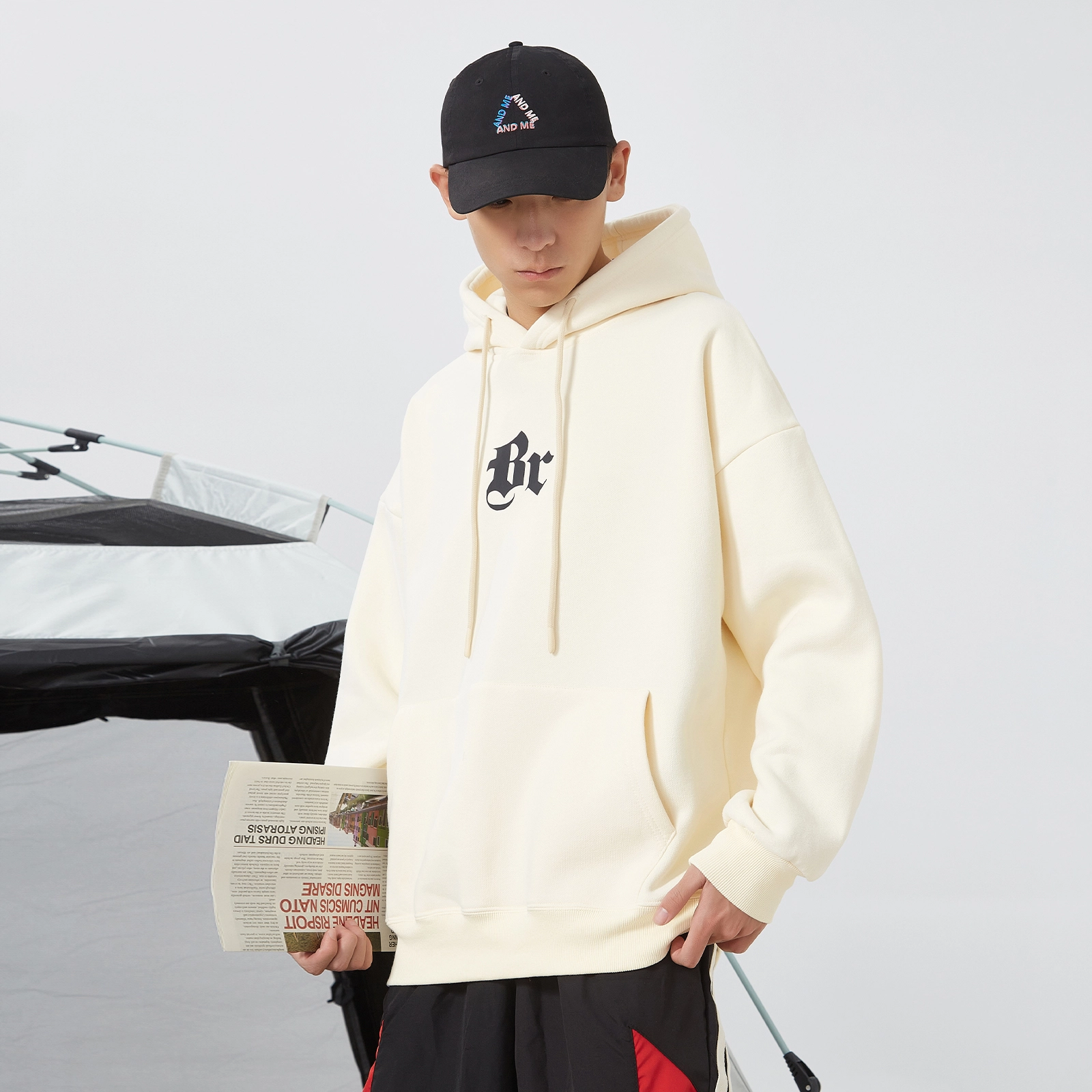 BRNR
