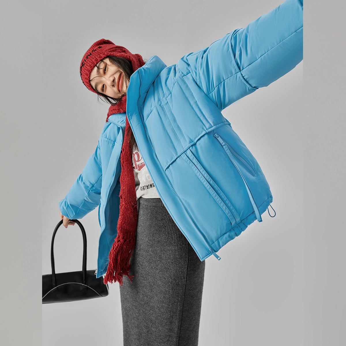 EPTISON WOMAN
