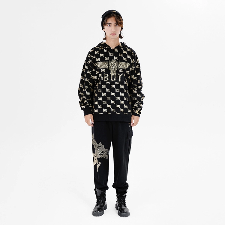 Boy London FW22