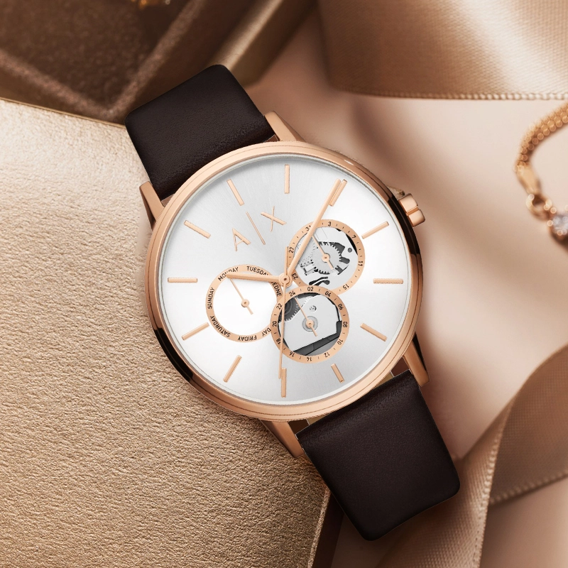 ARMANI EXCHANGE 42 AX2756