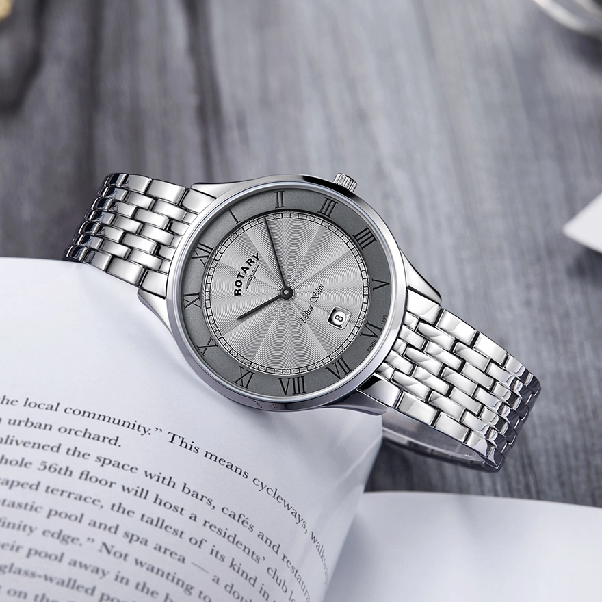 ROTARY Slim GB0830001