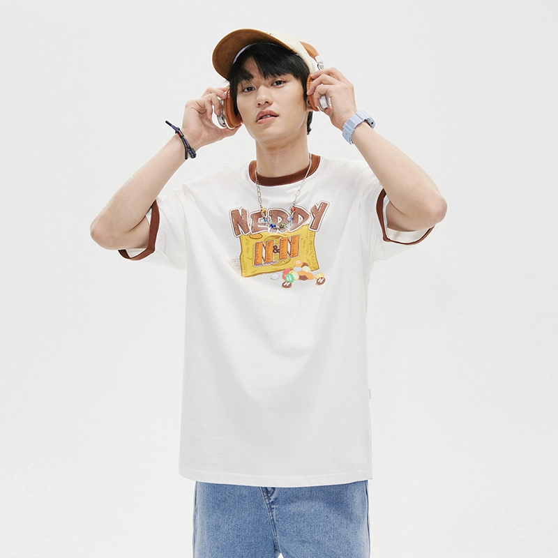 NERDY T