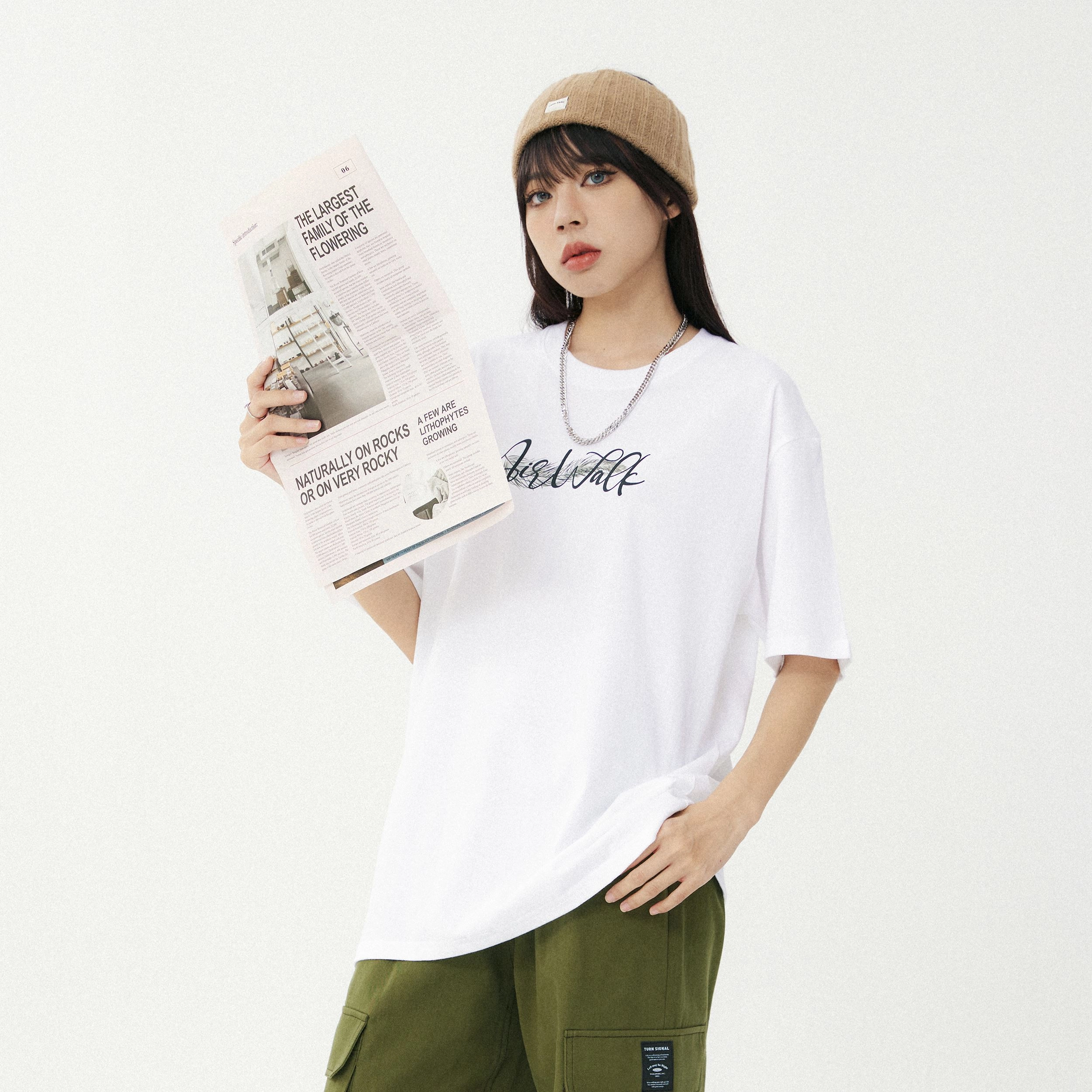 Airwalk T