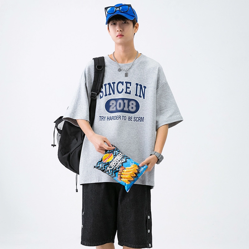SCRM T
