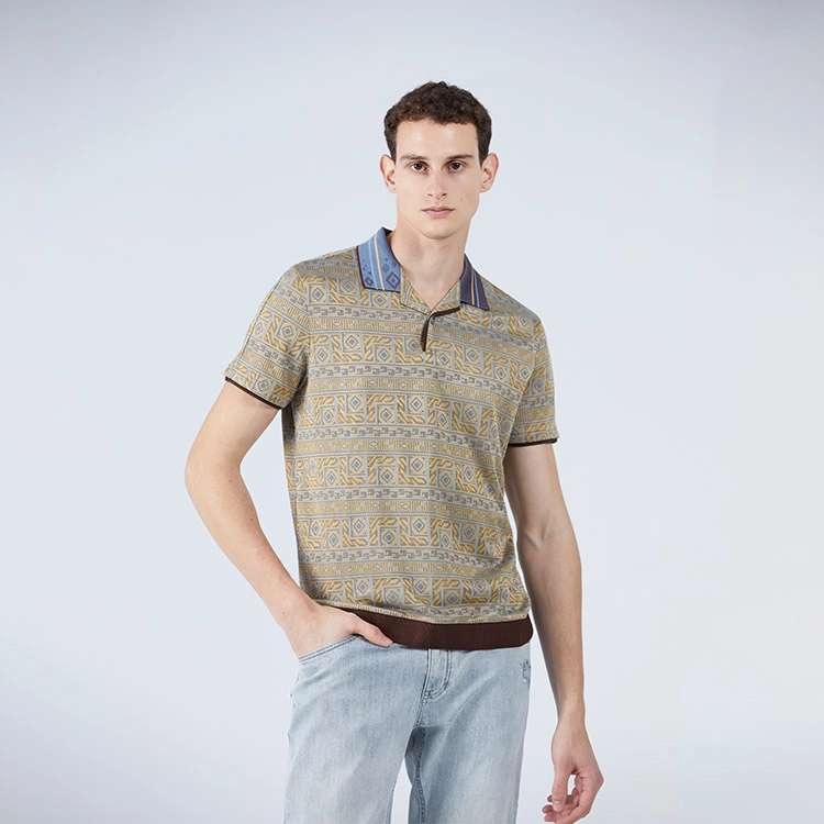 LIUJO UOMO Polo
