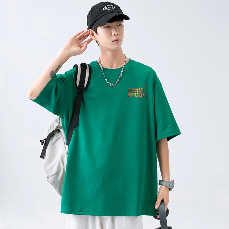 SCRM T