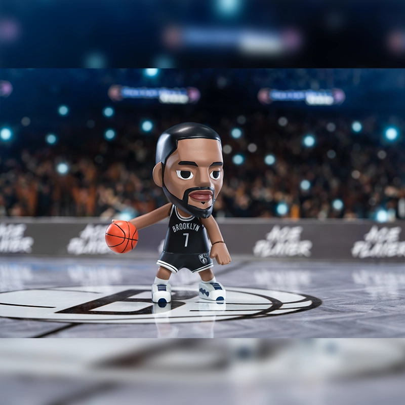 AcePlayer NBA Crossover