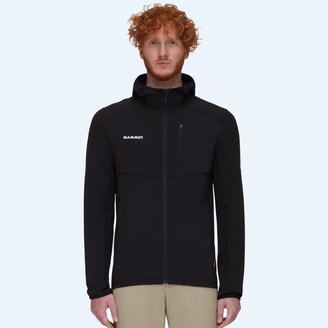 MAMMUT Madris Light