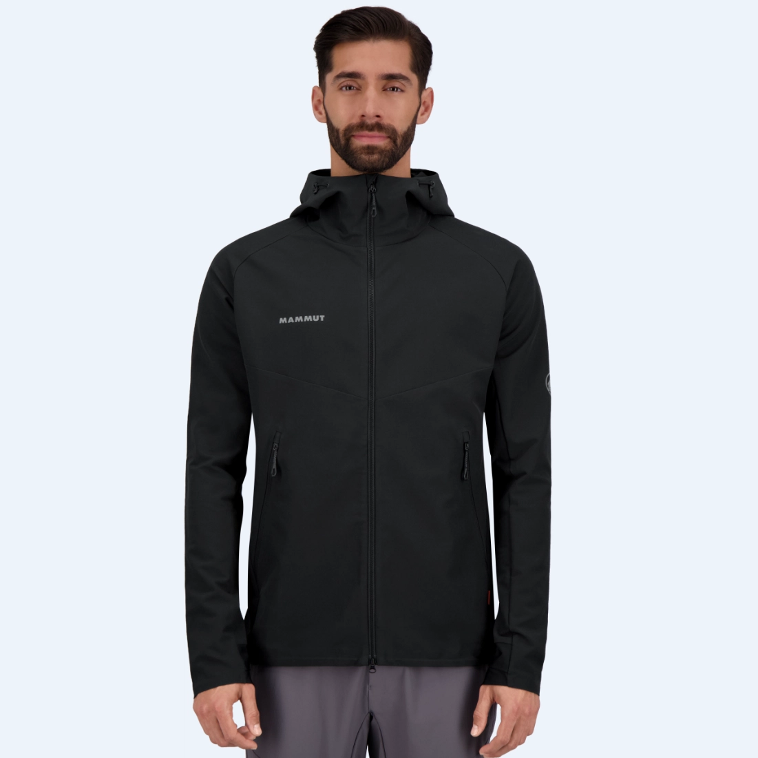 MAMMUT Macun