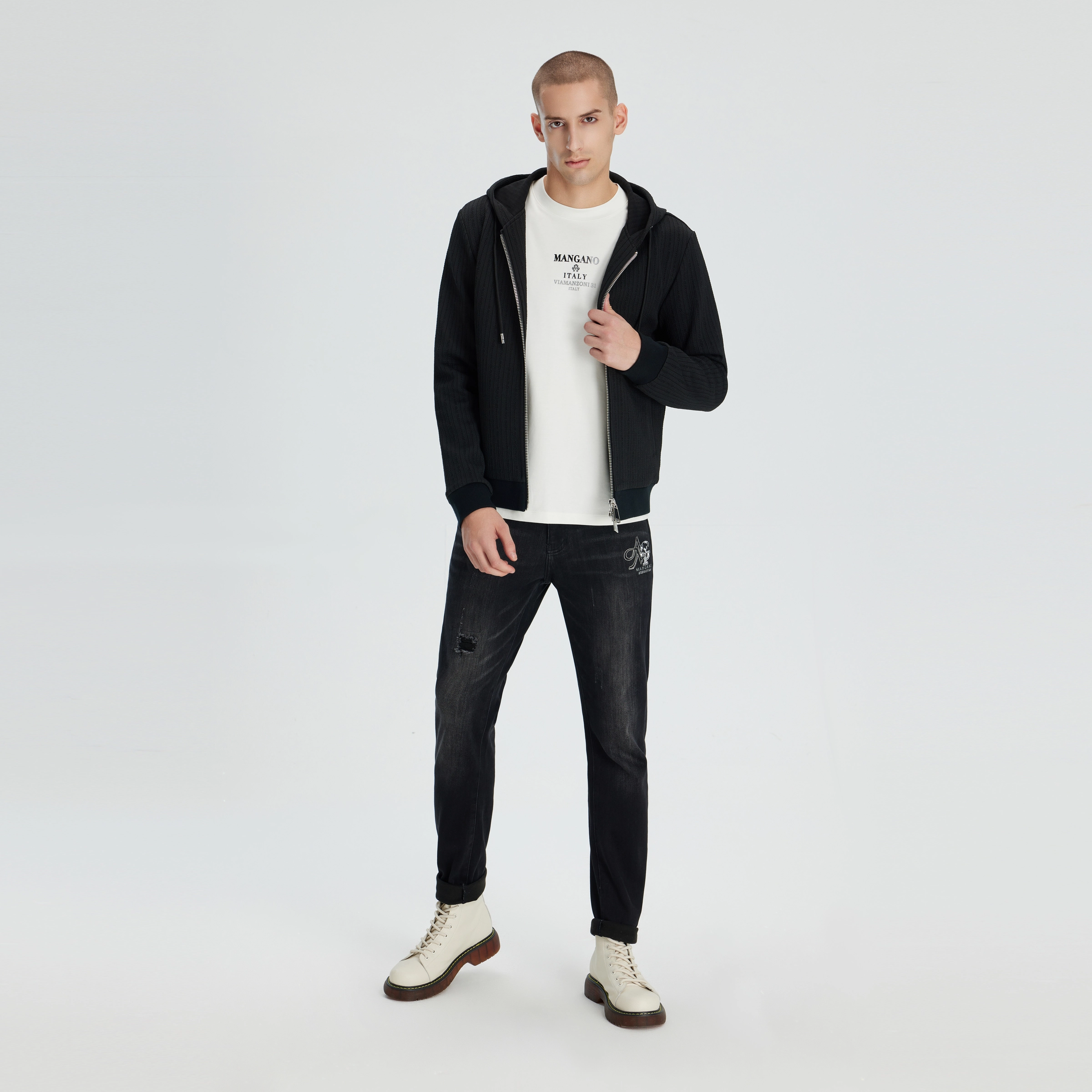 MANGANO FW22