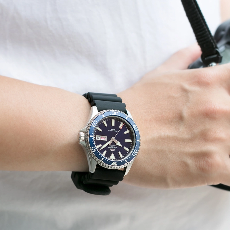 ORIENT 200M 41.5mm RA-AA0006L19B