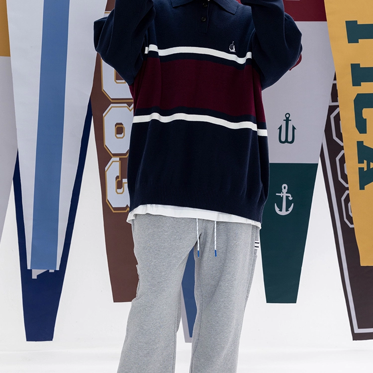 Nautica Polo