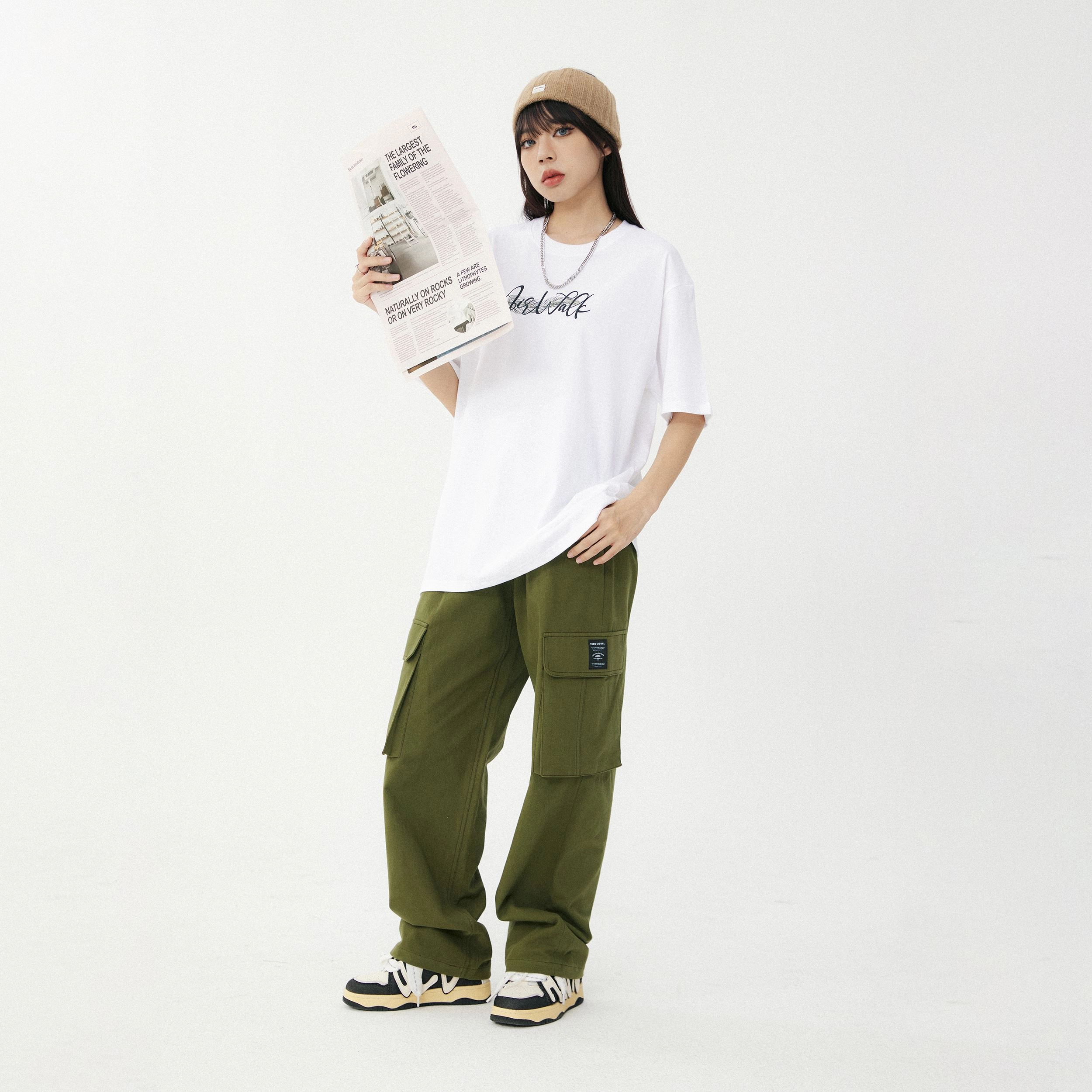 Airwalk T