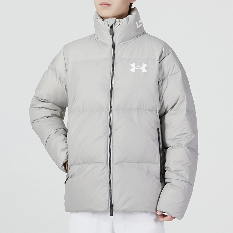 Under Armour