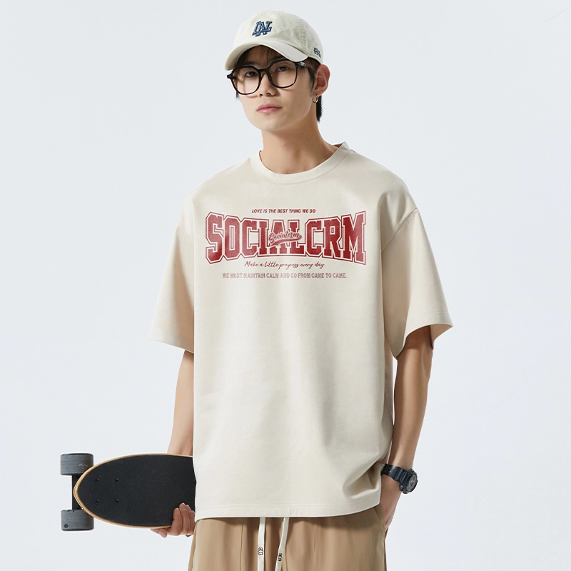 SCRM T
