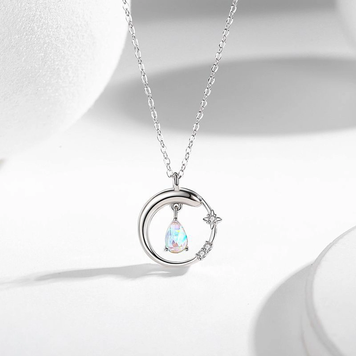 DAISY BEAUTY S925