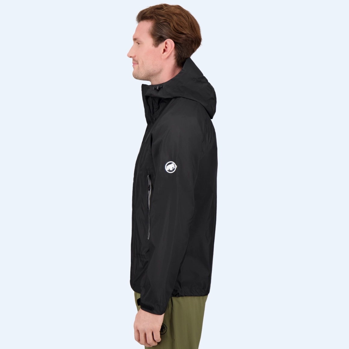 MAMMUT Microlayer
