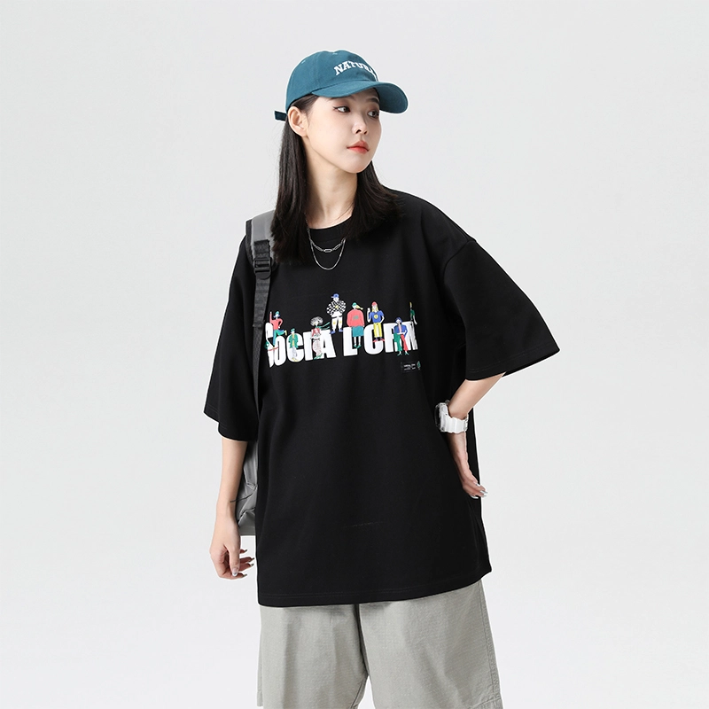 SCRM T