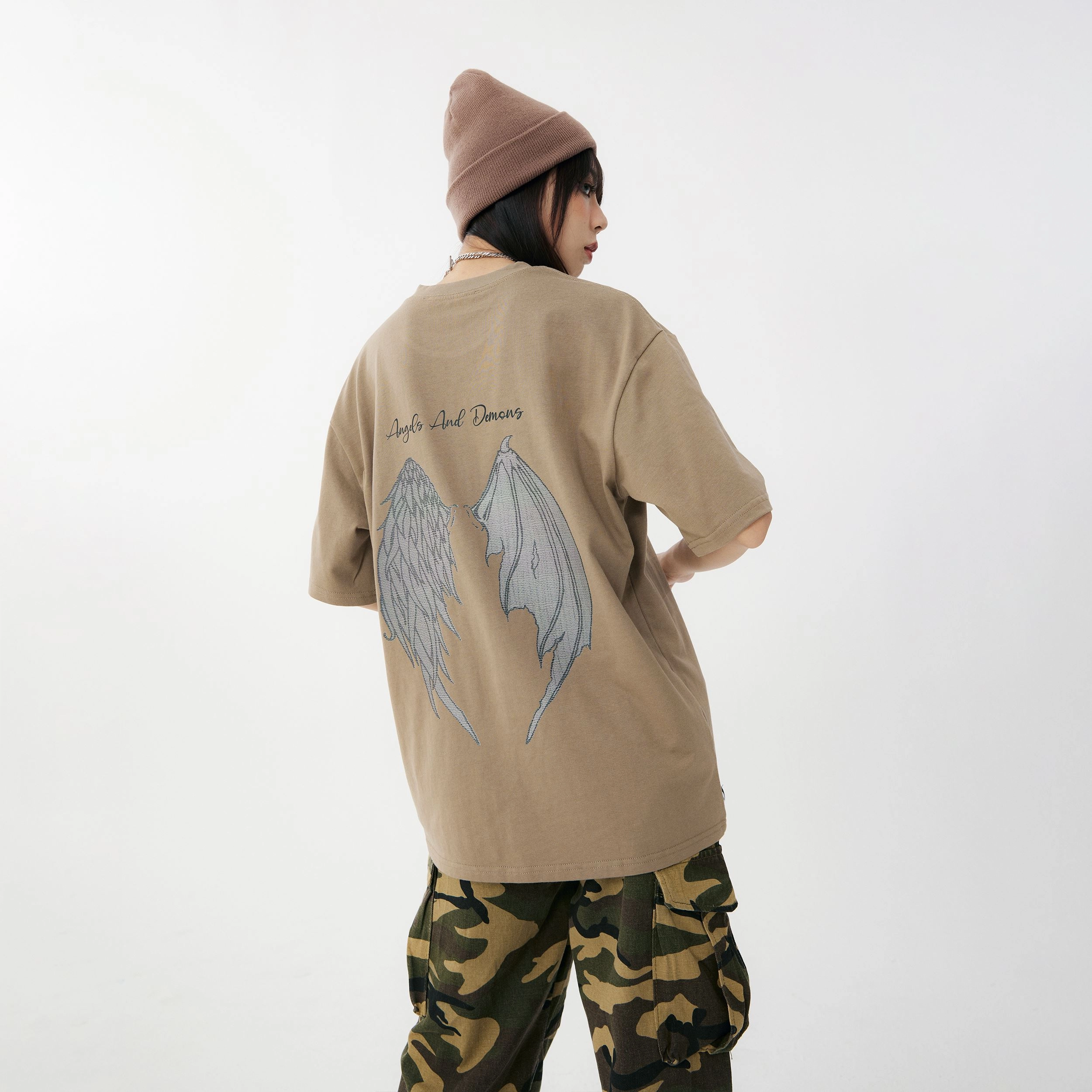 Airwalk T