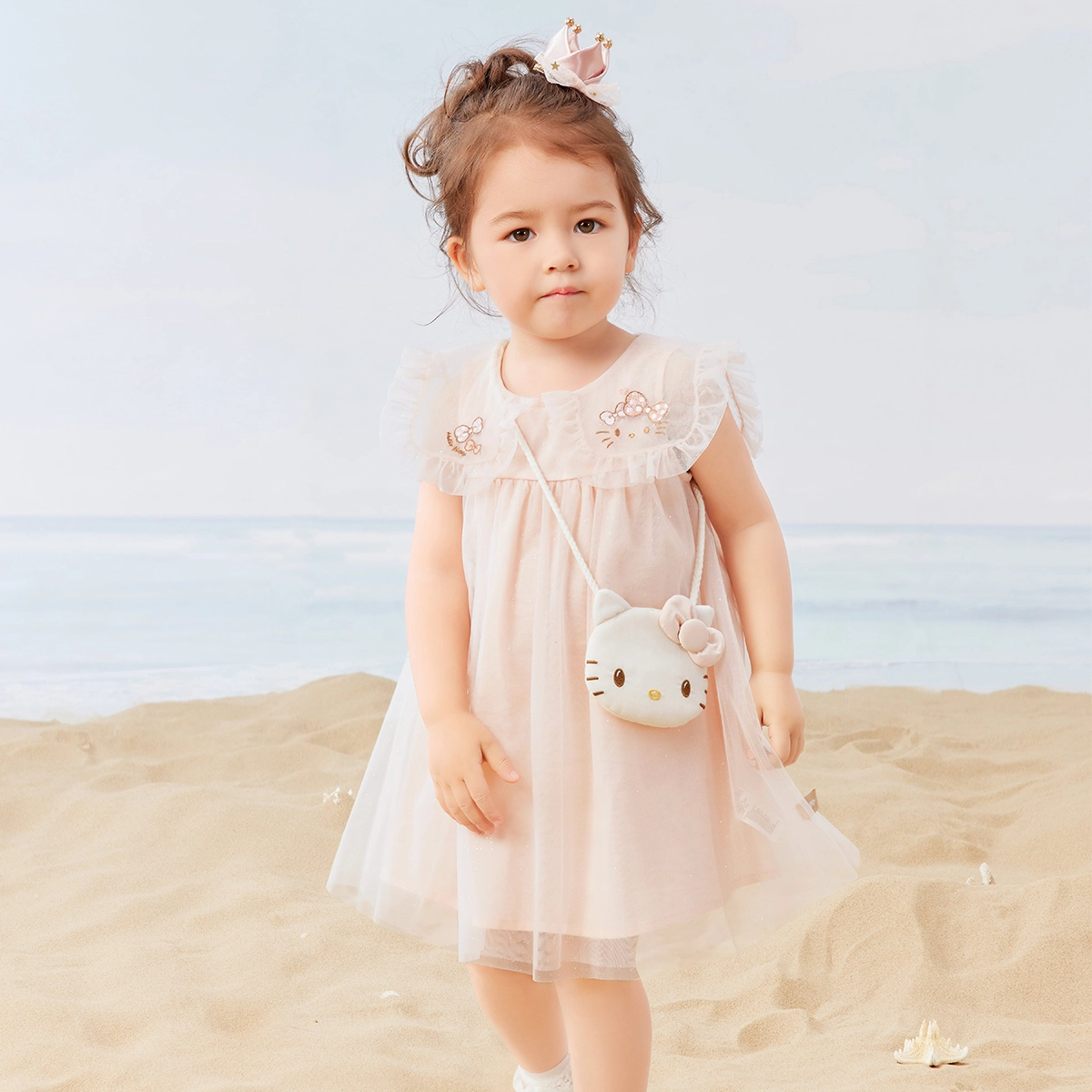 DAVEBELLA x Hello Kitty A