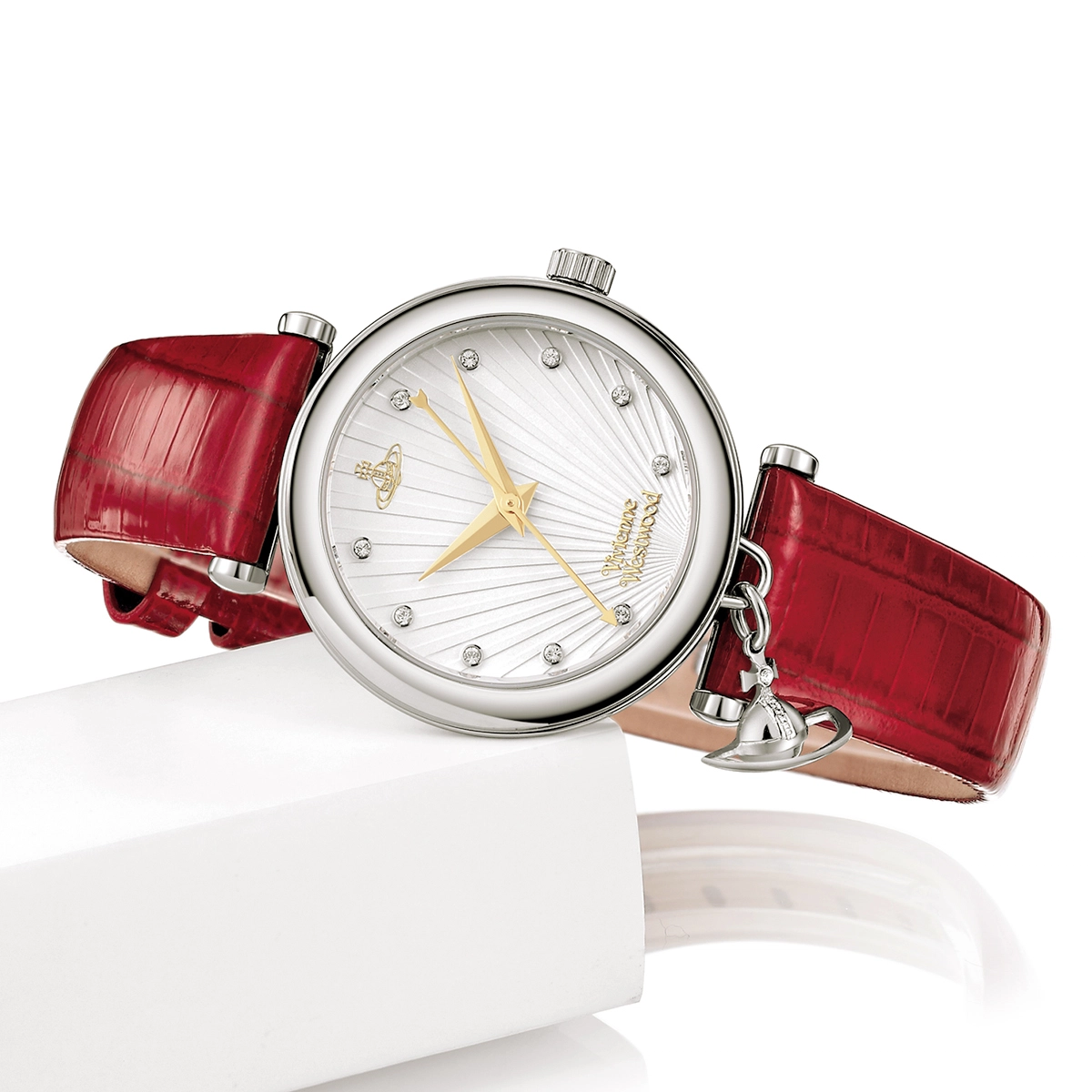 Vivienne Westwood 32mm DWVV108WHRD