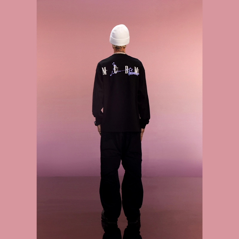 MR.ENJOYDA MONEY SS22 MEDM 12 T