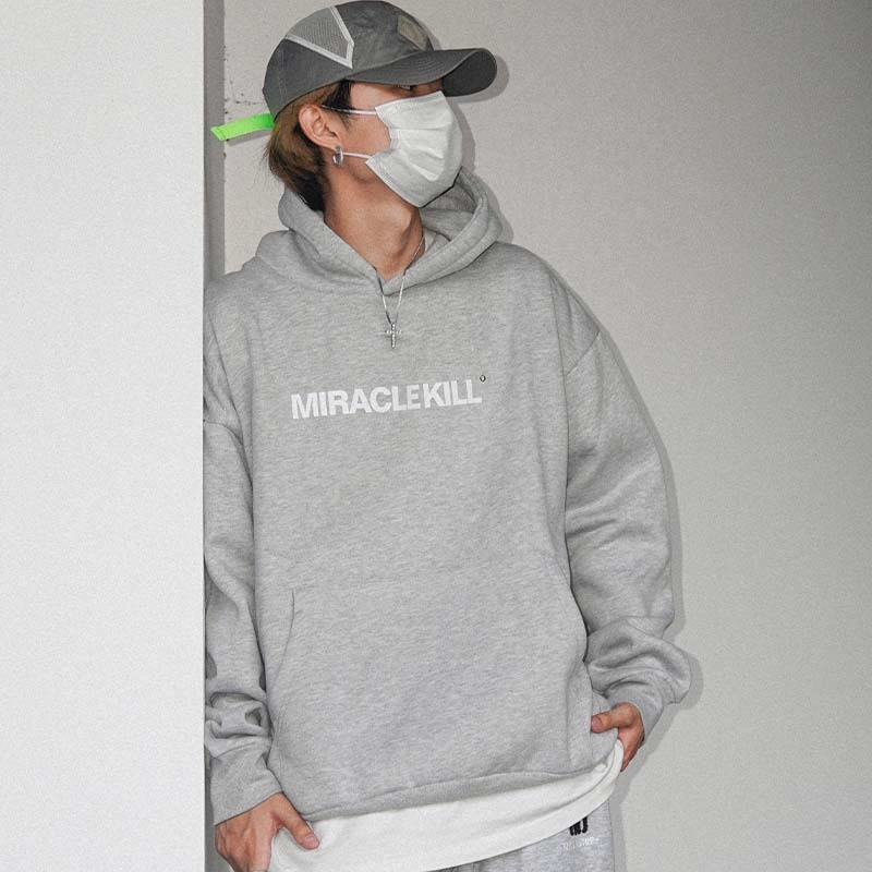 MIRACLE KILL x mk