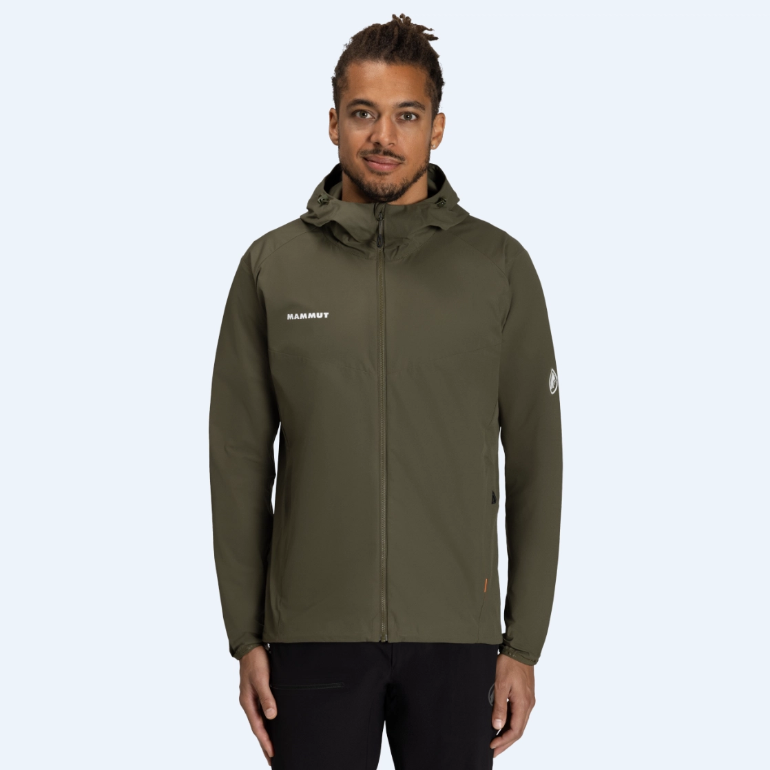 MAMMUT Granite