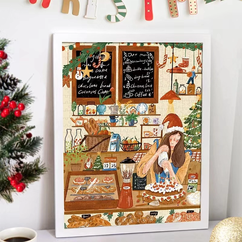 500pcs
