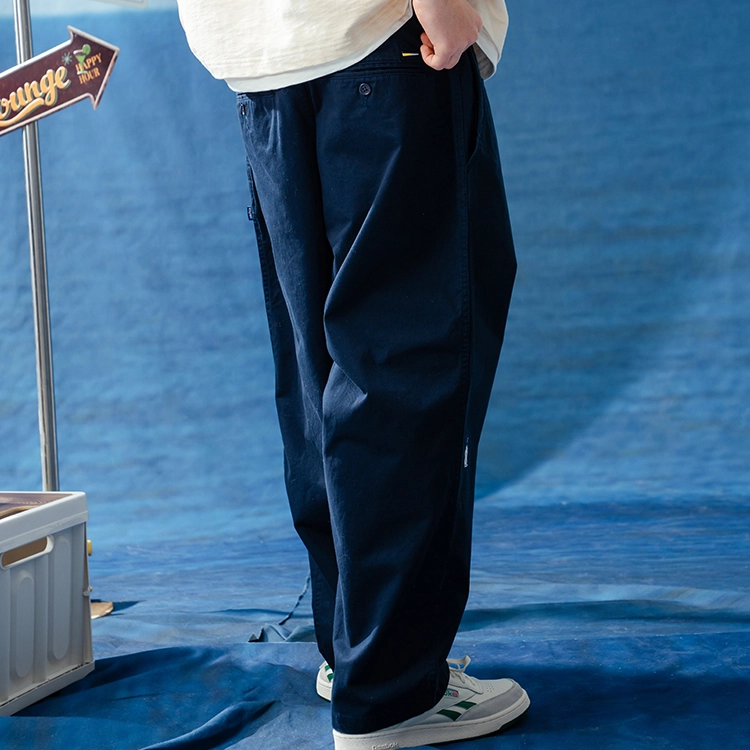 nautica white sail SS23