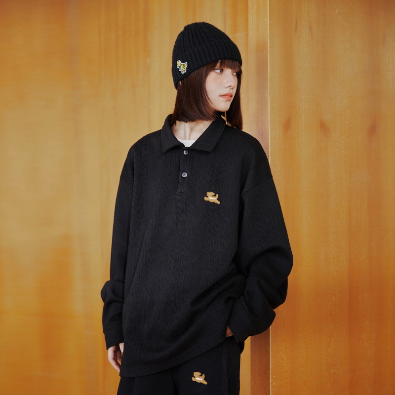 PSO Brand Polo