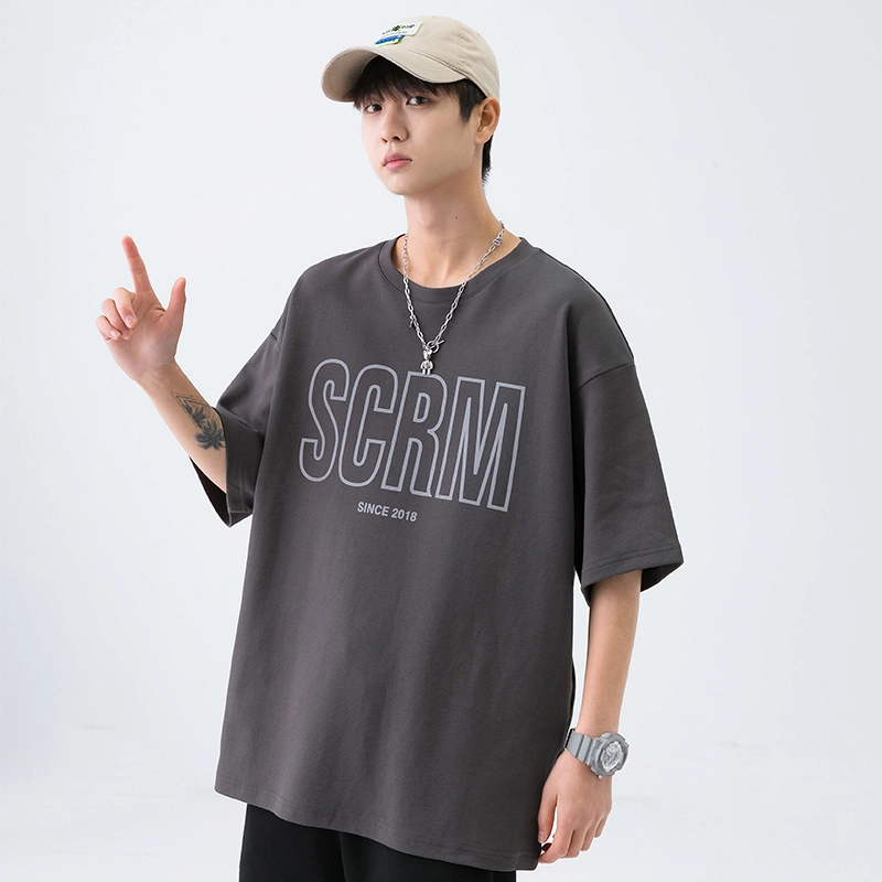 SCRM logoT