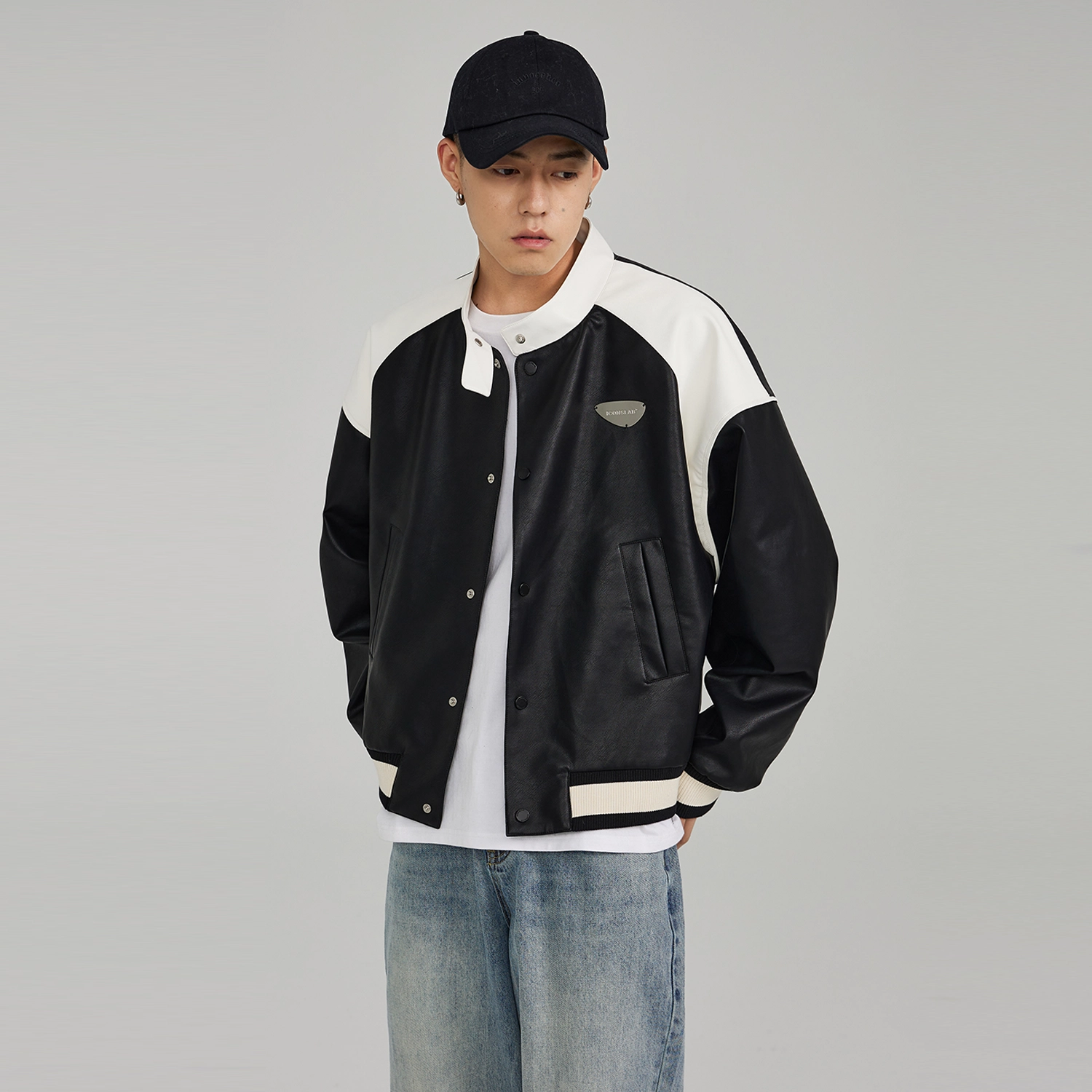 SSUR PLUS x ICONSLAB SS23