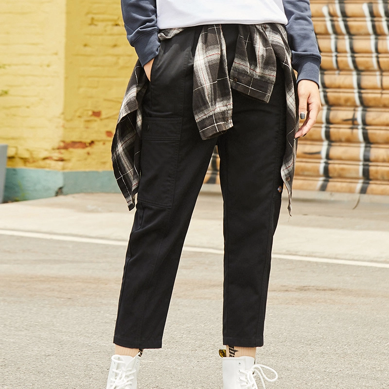 Dickies Logo