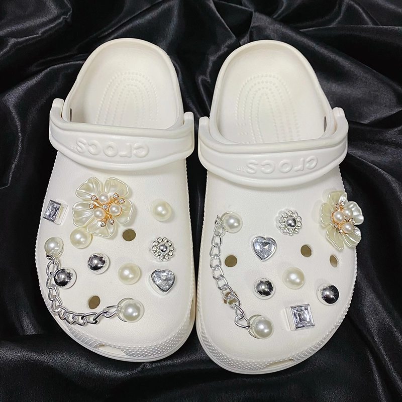 US8ACC crocsDIY