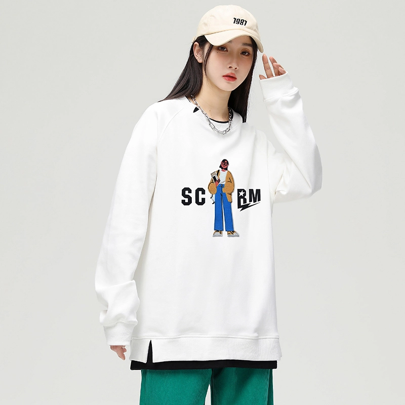 SCRM FW22 logo