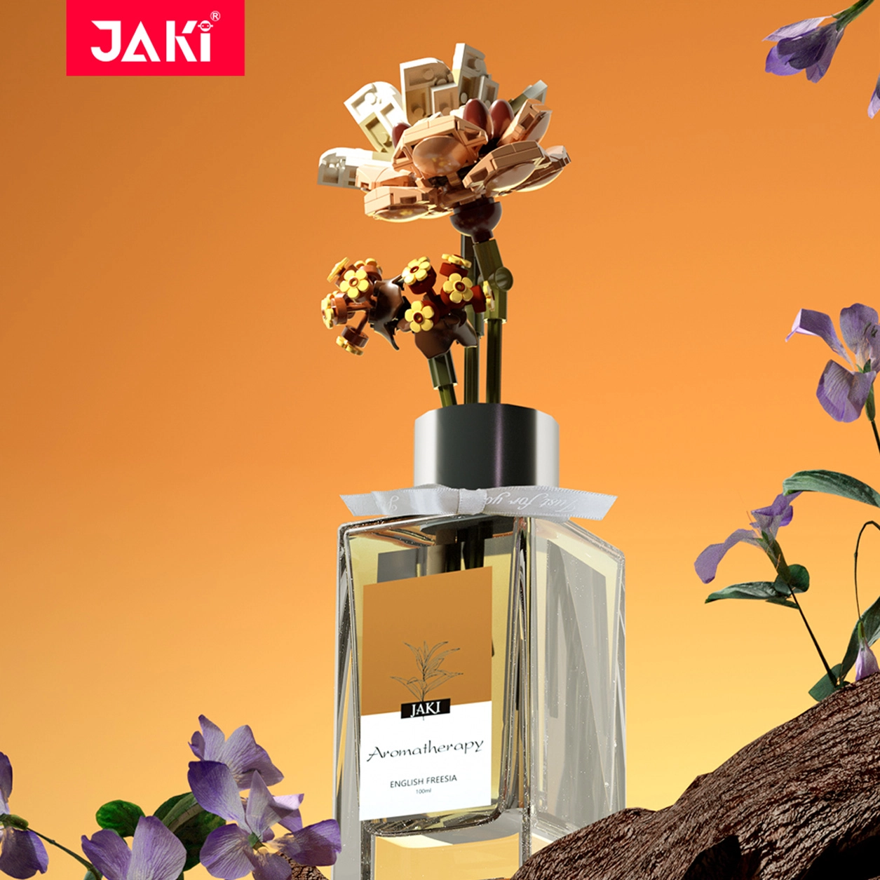 JAKI JK2503