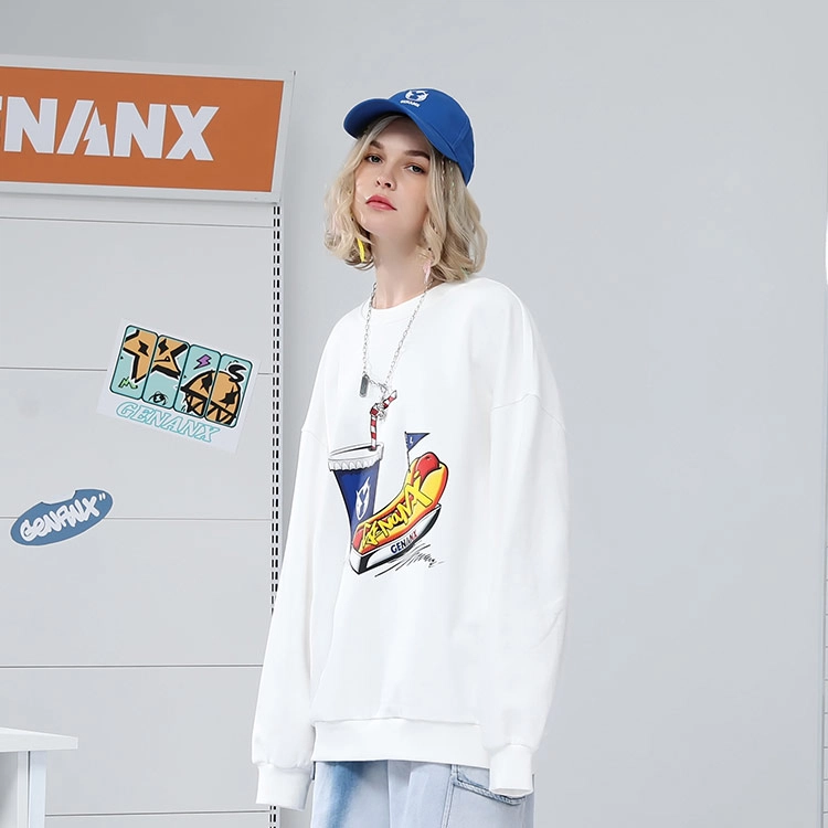 GENANX