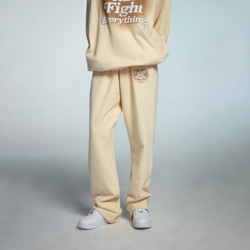 LOVEMELATER FW22 don't be afraid