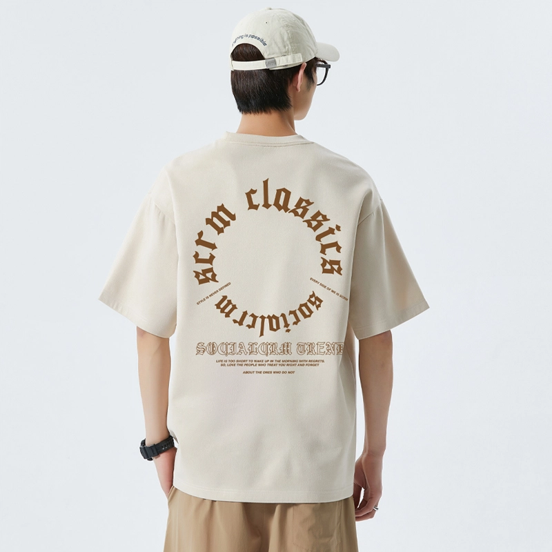 SCRM TLogo