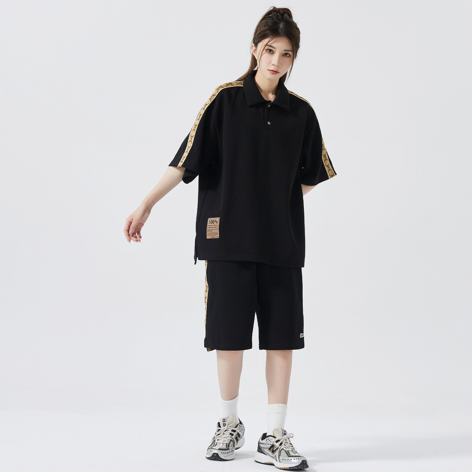 SCRM Polo