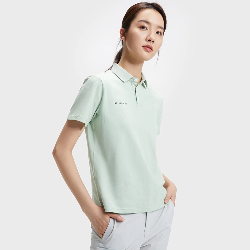 HOTSUIT Polo