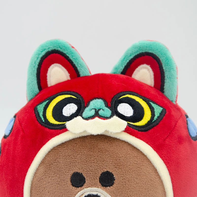 E-STRONG x Line Friends 29cm20cm
