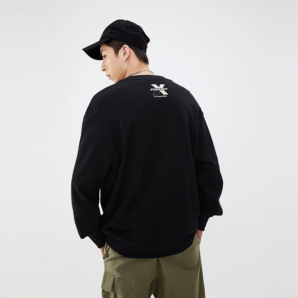 ED HARDY X Logo
