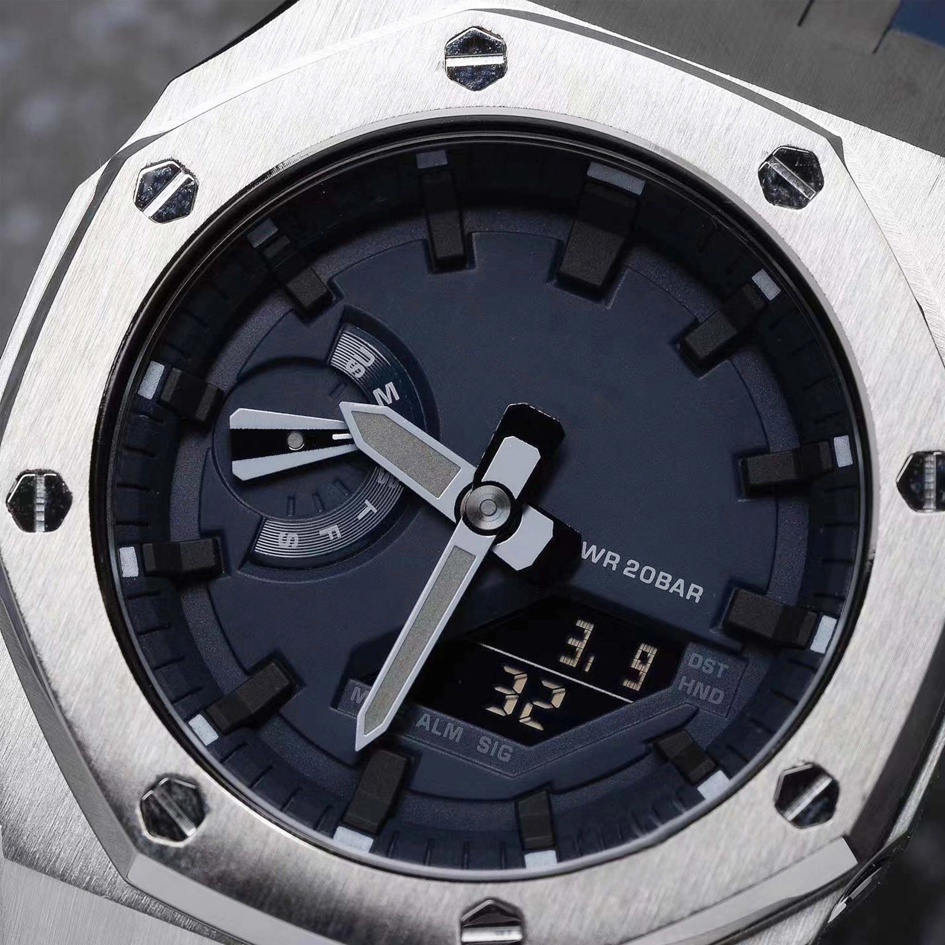 VENCREW 4.0 GA2100AP VENCREW-JY6