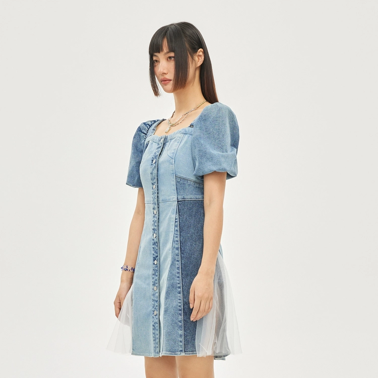 ABLE JEANS