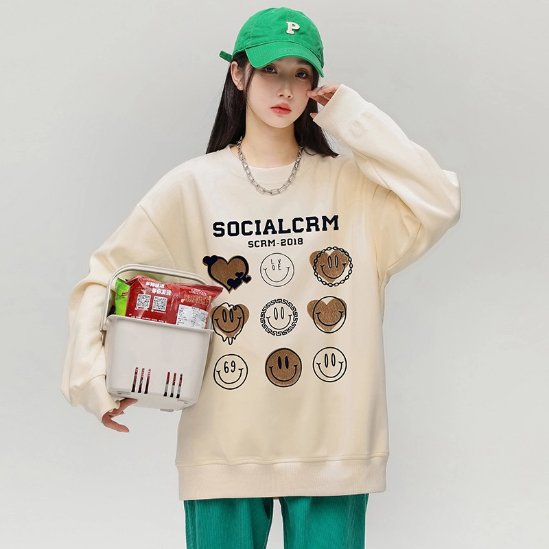 SCRM